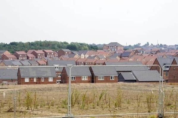 Latest planning applications decided by Wakefield Council