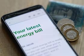 Dozens of neighbourhoods in Wakefield are set to be worst impacted by the energy crisis when the price cap rises in October, new analysis suggests.