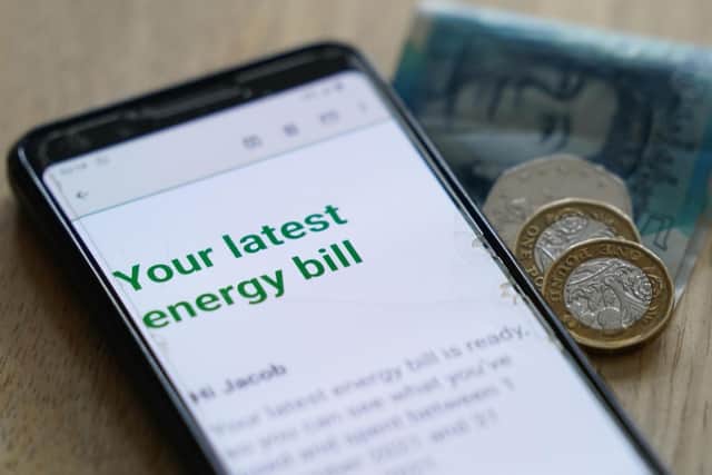 Dozens of neighbourhoods in Wakefield are set to be worst impacted by the energy crisis when the price cap rises in October, new analysis suggests.