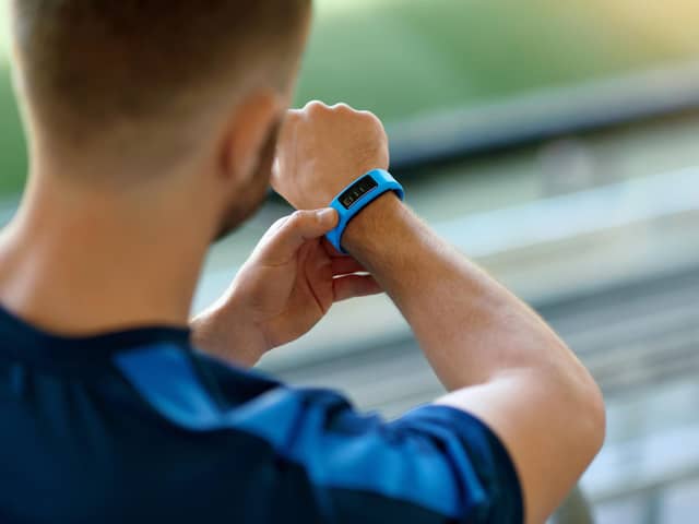 The study found that all wristbands tested were contaminated with bacteria. Photo: AdobeStock