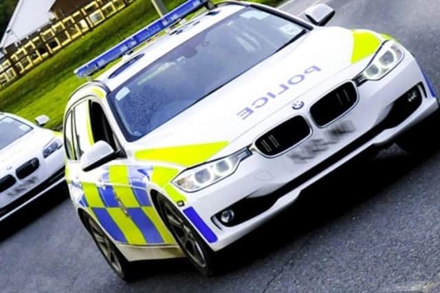West Yorkshire Police are appealing for witnesses following a serious injury collision in Knottingley. Picture: West Yorkshire Police