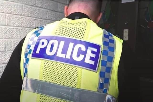 Counter Terrorism and West Yorkshire Police are asking people to be their eyes and ears this Christmas, as cities, towns and villages across the county begin to celebrate the festive season.