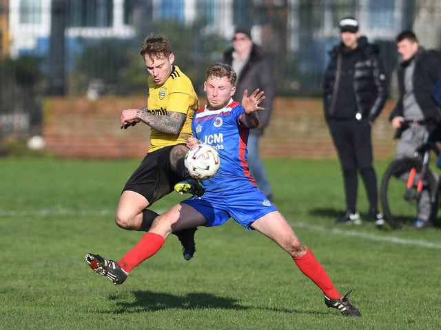 Picture: Neil Marshall