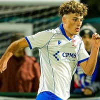 Wakefield AFC are blown off course after promising first half display
