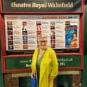 Night out at theatre Royal Wakefield