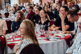 AD:VENTURE, a business support service delivering support to small businesses throughout Wakefield, has announced that it has secured funding for a further three years.