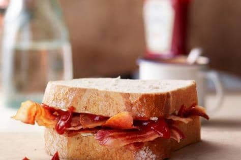 Here are some of the best places to get a bacon sandwich, in honour of International Bacon Day, in the district.