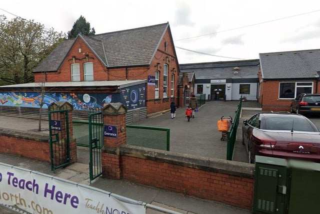 Outwood Primary Academy Lofthouse Gate had 82 per cent of pupils meeting expected standards for reading, writing and maths. The average score in reading was 107 and in maths 107. The school had 59 pupils taking exams at the end of key stage two.