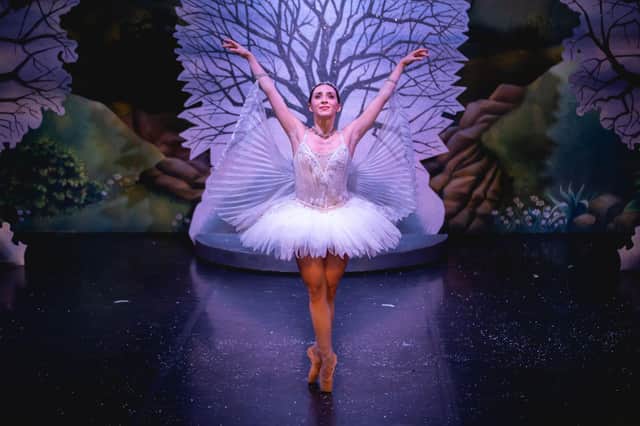 Northern Ballet has announced that its well-loved ballet for children Ugly Duckling, will embark on a major national tour throughout spring