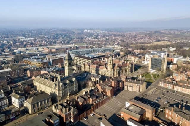 Plans to transform the way education and skills are provided in Wakefield to bring more well-paid jobs to the area have been revealed.