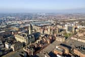 Plans to transform the way education and skills are provided in Wakefield to bring more well-paid jobs to the area have been revealed.