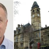 Wakefield Council has chosen Tony Reeves as the preferred candidate to take over as its new permanent chief executive.
