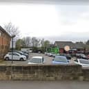 The site off Northgate in Pontefract town centre. Picture by Google