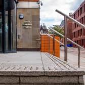 Leeds Crown Court