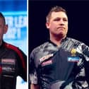 Nathan Aspinall and Chris Dobey will be appearing at Venue23 on Friday, November 3, for what’s promised to be an amazing night of darts and entertainment.