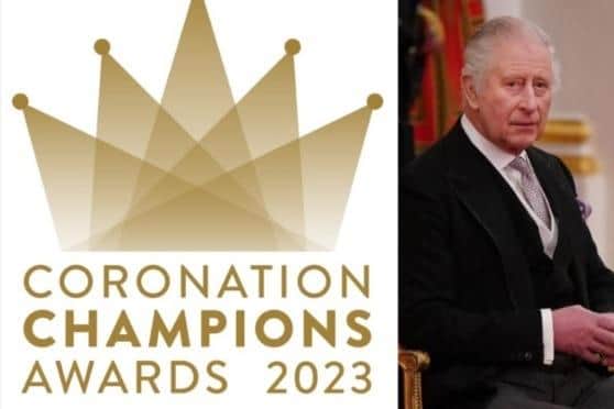 The Royal Voluntary Service is launching the special awards for volunteers, one of a number of official projects to mark King Charles III’s Coronation on May 6, with people invited to nominate someone who could become a Coronation Champion.