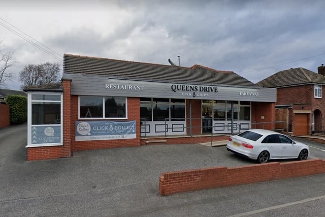 It's National Fish and Chip Day! Here are some of the best spots for a ...