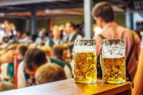 Beer, bratwursts and Bavaria: Wakefield to host two-day Oktoberfest event ...