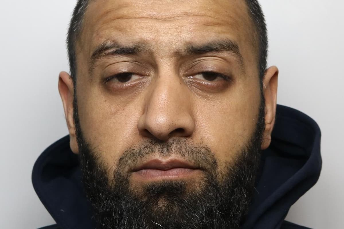 Kokain- und Heroinhändler aus Wakefield inhaftiert