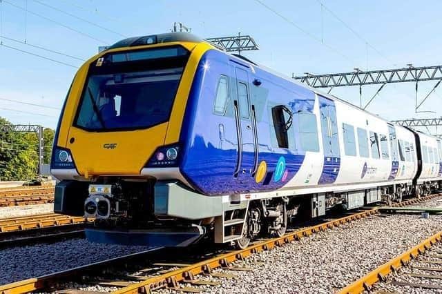 Northern has cracked down on people who who screenshot and share season rail tickets to evade paying a faire.