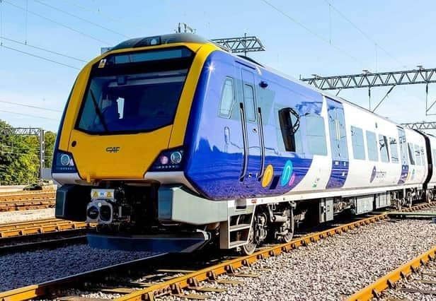 Northern has cracked down on people who who screenshot and share season rail tickets to evade paying a faire.