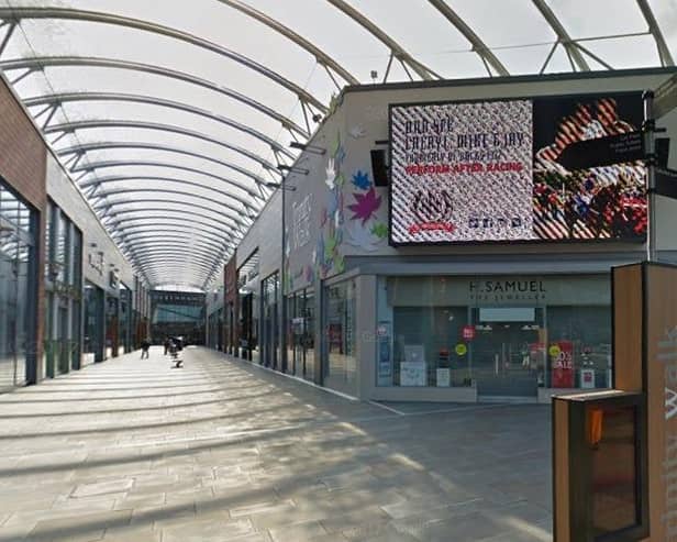 The Body Shop, which has a store in the Trinity Walk Shopping Centre in Wakefield, has today announced it has gone into administration. The stores are expected to remain open for the time being, with future shop closures and job losses unclear