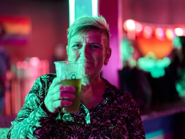 The Wakefield Pride team have been proudly organising Wakefield’s Pride Events since 2005