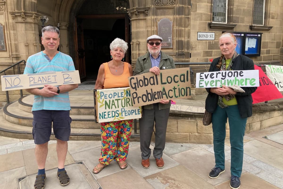Council undeclares climate change and biodiversity emergencies