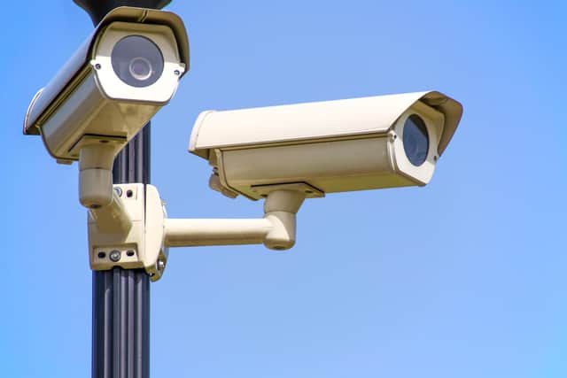 New CCTV camera networks are being put in place across Wakefield city centre and Ossett, a meeting heard.