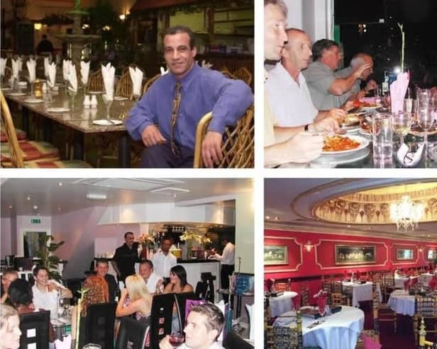 Do these photos bring back any memories? Can you spot anyone you know?