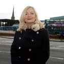 Tracy Brabin