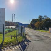Ardagh Glass in Knottingley