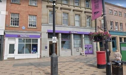 Natwest on Westgate