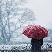 The Met Office has predicted that wintry showers and significant snowfall could occur in January.