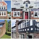 How many of these pubs do you remember?