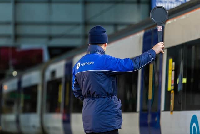 Train crew and station staff working for Northern have revealed the worst passenger habits 'of the few that affect the many' on the train operator's 2,500 services a day