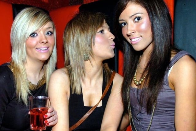 Nostalgia in Wakefield proved popular again with pictures in Lush, Mex and Reflex in 2006 and 2007 being the most read in March. 

Take a look back: https://www.wakefieldexpress.co.uk/lifestyle/food-and-drink/can-you-spot-yourself-on-a-night-out-in-wakefields-lush-mex-or-reflex-in-2006-and-2007-3601956