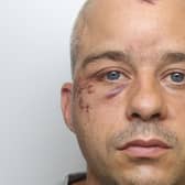Matthew Rycroft has been jailed for 10 years after the tragic incident on the M62
