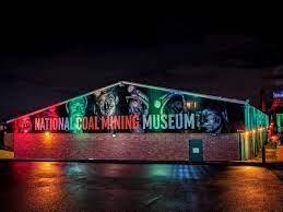 Join the National Coal Mining Museum for their Christmas launch from November 24 to 26 as they light up the Museum for a bumper weekend of Illumine festive fun - including the return of Underground Santa.