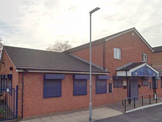 New Carlton Club Normanton