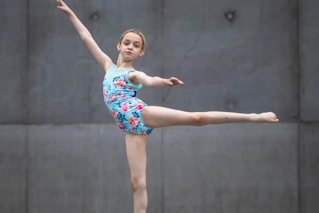 Francesca Scholes, a Year 7 student at Pontefract’s Carleton High School, has landed a role in the Northern Ballet’s production of The Nutcracker at Leeds Grand Theatre this winter.