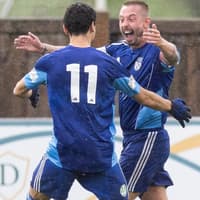 Late goal denies Ossett United share of spoils after battling effort at Silsden