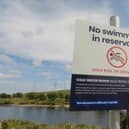 Yorkshire Water has warned residents this bank holiday weekend.