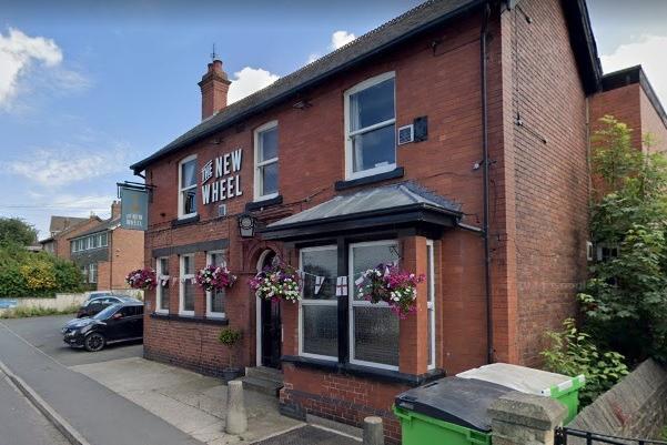 10 of the Wakefield pubs and bars featured in the CAMRA Good Beer Guide ...