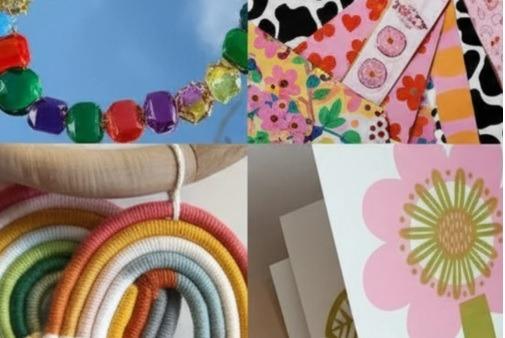 May 17: A vibrant gathering of Wakefield's finest local artisans. Support small businesses by shopping local at Craft & Fleas unique twist on the traditional craft market. With a wide selection of products, including ceramics, illustrations, candles, jewellery, vintage collections, and more, there's truly something for everyone on offer!