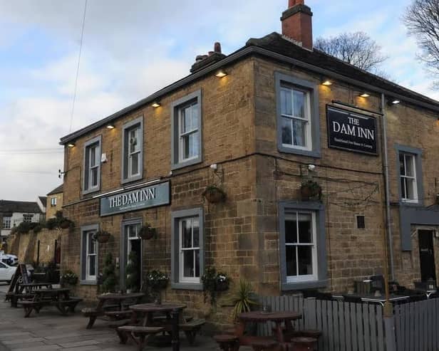 The pub will close its doors on September 12 to allow the major refurbishment to take place, with a reopening currently planned for November 3.