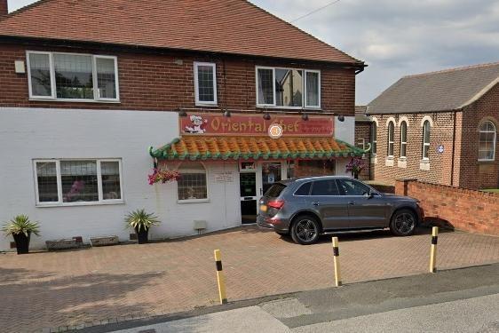 Here are 14 of the best Chinese takeaways in Wakefield, Pontefract and ...
