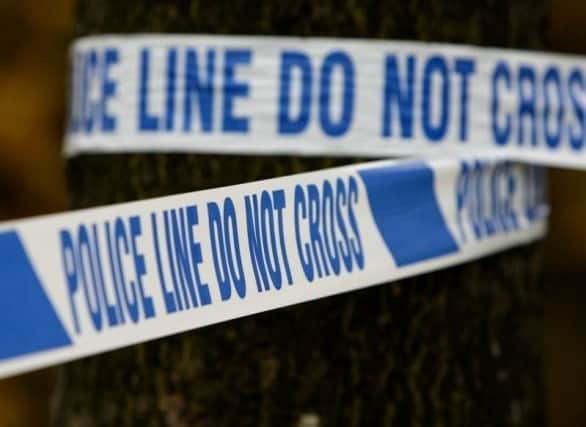Police are appealing for witnesses following the assault in the early hours of Saturday morning