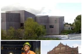 The £117,000 funding will go to the Hepworth, National Coal Mining Museum and the Royal Theatre Wakefield.