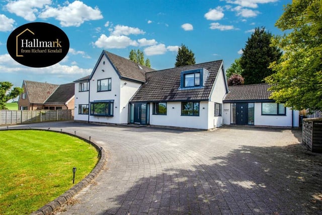 Location, Location, Location: Here are the 15 most expensive homes for ...